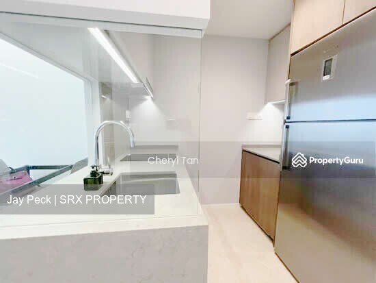 Avenue South Residence (D3), Apartment #495673161